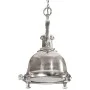Lámpara colgante de aluminio 29x29x153 cm de vidaXL, Lámparas - Ref: Foro24-357837, Precio: 131,41 €, Descuento: %