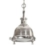 Lámpara colgante de aluminio 29x29x153 cm de vidaXL, Lámparas - Ref: Foro24-357837, Precio: 133,69 €, Descuento: %