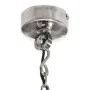 Lámpara colgante de aluminio 29x29x153 cm de vidaXL, Lámparas - Ref: Foro24-357837, Precio: 131,41 €, Descuento: %