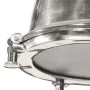 Lámpara colgante de aluminio 29x29x153 cm de vidaXL, Lámparas - Ref: Foro24-357837, Precio: 131,41 €, Descuento: %