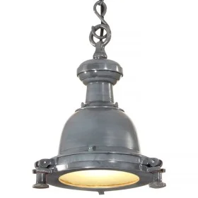 Aluminum pendant lamp 25x25x138 cm by vidaXL, Lamps - Ref: Foro24-357840, Price: 73,12 €, Discount: %