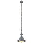 Lámpara colgante de aluminio 25x25x138 cm de vidaXL, Lámparas - Ref: Foro24-357840, Precio: 74,40 €, Descuento: %