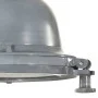 Lámpara colgante de aluminio 25x25x138 cm de vidaXL, Lámparas - Ref: Foro24-357840, Precio: 73,12 €, Descuento: %