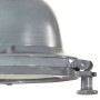 Lámpara colgante de aluminio 25x25x138 cm de vidaXL, Lámparas - Ref: Foro24-357840, Precio: 74,40 €, Descuento: %