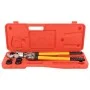 Hydraulic crimping pliers 16-20-26-32 mm by vidaXL, Pliers - Ref: Foro24-143782, Price: 162,73 €, Discount: %