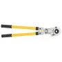 Hydraulic crimping pliers 16-20-26-32 mm by vidaXL, Pliers - Ref: Foro24-143782, Price: 162,73 €, Discount: %