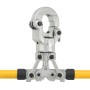 Alicates de engarzar hidraúlicos 16-20-26-32 mm de vidaXL, Alicates - Ref: Foro24-143782, Precio: 168,78 €, Descuento: %