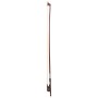 Juego completo de violín con arco y barbada madera oscura 4/4 de vidaXL, Violines - Ref: Foro24-70142, Precio: 80,90 €, Descu...