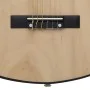 Guitarra clásica para principiantes y niños madera tilo 1/2 34" de vidaXL, Guitarras - Ref: Foro24-70122, Precio: 59,04 €, De...