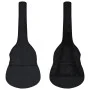 Set de guitarra clásica niños principiantes 8 pzas azul 3/4 36" de vidaXL, Guitarras - Ref: Foro24-70117, Precio: 68,38 €, De...