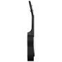 Set de ukelele soprano con funda para niños negro 21" de vidaXL, Instrumentos de cuerda - Ref: Foro24-70147, Precio: 27,47 €,...