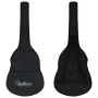 Set de guitarra clásica para principiante 12 pzas 4/4 39" de vidaXL, Guitarras - Ref: Foro24-70109, Precio: 85,92 €, Descuent...