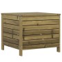 Juego de sofás de jardín 6 piezas madera de pino impregnada de vidaXL, Conjuntos de jardín - Ref: Foro24-3250707, Precio: 421...