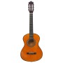 Set de guitarra clásica para principiantes 8 pzas 1/2 34" de vidaXL, Guitarras - Ref: Foro24-70129, Precio: 66,66 €, Descuent...