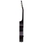 Set de guitarra clásica para principiantes 8 pzas 1/2 34" de vidaXL, Guitarras - Ref: Foro24-70129, Precio: 66,66 €, Descuent...