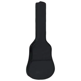 Funda para guitarra clásica 1/2 tela negro 94x35 cm de vidaXL, Fundas y estuches de guitarra - Ref: Foro24-70157, Precio: 12,...