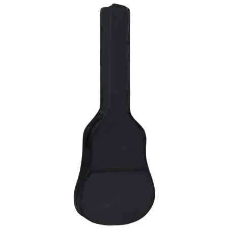 Funda para guitarra clásica 1/2 tela negro 94x35 cm de vidaXL, Fundas y estuches de guitarra - Ref: Foro24-70157, Precio: 12,...