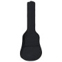 Funda para guitarra clásica 1/2 tela negro 94x35 cm de vidaXL, Fundas y estuches de guitarra - Ref: Foro24-70157, Precio: 11,...