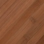 Alfombra rectangular bambú marrón 70x100 cm de vidaXL, Alfombras - Ref: Foro24-376740, Precio: 22,17 €, Descuento: %