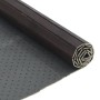 Alfombra rectangular bambú marrón oscuro 60x500 cm de vidaXL, Alfombras - Ref: Foro24-376737, Precio: 36,74 €, Descuento: %