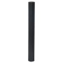 Alfombra rectangular bambú negro 70x400 cm de vidaXL, Alfombras - Ref: Foro24-376756, Precio: 32,91 €, Descuento: %