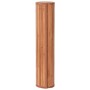 Alfombra rectangular bambú marrón 70x400 cm de vidaXL, Alfombras - Ref: Foro24-376884, Precio: 38,32 €, Descuento: %