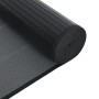 Alfombra rectangular bambú negro 60x400 cm de vidaXL, Alfombras - Ref: Foro24-376846, Precio: 32,80 €, Descuento: %