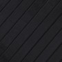 Alfombra rectangular bambú negro 60x400 cm de vidaXL, Alfombras - Ref: Foro24-376846, Precio: 32,80 €, Descuento: %