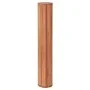 Alfombra rectangular bambú marrón 100x500 cm de vidaXL, Alfombras - Ref: Foro24-376962, Precio: 55,64 €, Descuento: %