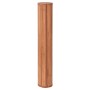 Alfombra rectangular bambú marrón 100x500 cm de vidaXL, Alfombras - Ref: Foro24-376962, Precio: 56,63 €, Descuento: %