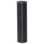 Alfombra rectangular bambú gris 70x400 cm de vidaXL, Alfombras - Ref: Foro24-376886, Precio: 35,07 €, Descuento: %