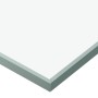 Puerta corredera vidrio ESG y aluminio plateado 76x205 cm de vidaXL, Puertas - Ref: Foro24-288058, Precio: 210,78 €, Descuent...