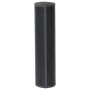 Alfombra rectangular bambú gris 70x500 cm de vidaXL, Alfombras - Ref: Foro24-376892, Precio: 43,81 €, Descuento: %