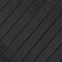 Alfombra rectangular bambú gris 70x500 cm de vidaXL, Alfombras - Ref: Foro24-376892, Precio: 43,81 €, Descuento: %