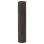 Alfombra cuadrada bambú marrón oscuro 100x100 cm de vidaXL, Alfombras - Ref: Foro24-376941, Precio: 28,25 €, Descuento: %
