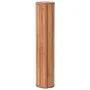 Alfombra rectangular bambú color natural 60x1000 cm de vidaXL, Alfombras - Ref: Foro24-376859, Precio: 61,49 €, Descuento: %