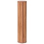 Alfombra rectangular bambú color natural 60x1000 cm de vidaXL, Alfombras - Ref: Foro24-376859, Precio: 62,44 €, Descuento: %