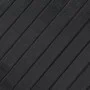 Alfombra rectangular bambú gris 60x300 cm de vidaXL, Alfombras - Ref: Foro24-376844, Precio: 24,47 €, Descuento: %