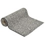 Lámina de piedra gris 800x40 cm de vidaXL, Accesorios para estanques y fuentes - Ref: Foro24-4007533, Precio: 107,59 €, Descu...