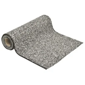 Lámina de piedra gris 600x40 cm de vidaXL, Accesorios para estanques y fuentes - Ref: Foro24-4007531, Precio: 85,76 €, Descue...