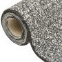 Lámina de piedra gris 600x40 cm de vidaXL, Accesorios para estanques y fuentes - Ref: Foro24-4007531, Precio: 96,45 €, Descue...