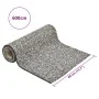 Lámina de piedra gris 600x40 cm de vidaXL, Accesorios para estanques y fuentes - Ref: Foro24-4007531, Precio: 85,76 €, Descue...