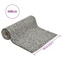 Lámina de piedra gris 600x40 cm de vidaXL, Accesorios para estanques y fuentes - Ref: Foro24-4007531, Precio: 96,45 €, Descue...