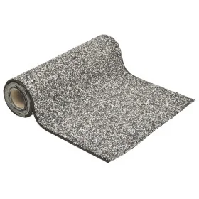 Lámina de piedra gris 100x40 cm de vidaXL, Accesorios para estanques y fuentes - Ref: Foro24-4007527, Precio: 23,27 €, Descue...
