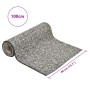 Lámina de piedra gris 100x40 cm de vidaXL, Accesorios para estanques y fuentes - Ref: Foro24-4007527, Precio: 25,89 €, Descue...