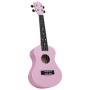 Set de ukelele soprano con funda para niños rosa 23" de vidaXL, Instrumentos de cuerda - Ref: Foro24-70153, Precio: 28,71 €, ...