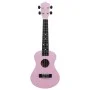 Set de ukelele soprano con funda para niños rosa 23" de vidaXL, Instrumentos de cuerda - Ref: Foro24-70153, Precio: 32,74 €, ...