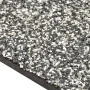 Revestimiento de piedra gris 900x60 cm de vidaXL, Accesorios para estanques y fuentes - Ref: Foro24-4007544, Precio: 178,17 €...
