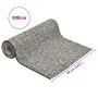 Revestimiento de piedra gris 900x60 cm de vidaXL, Accesorios para estanques y fuentes - Ref: Foro24-4007544, Precio: 178,17 €...