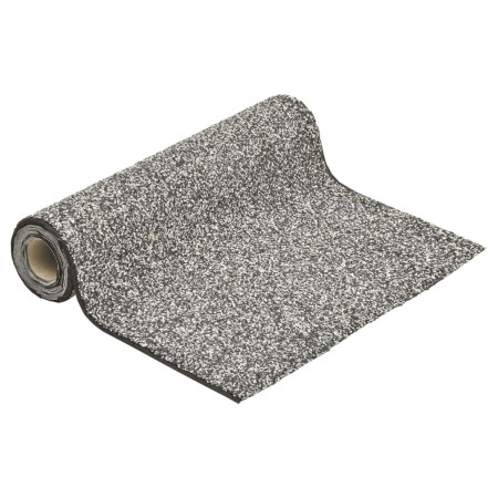 Revestimiento de piedra gris 150x100 cm de vidaXL, Accesorios para estanques y fuentes - Ref: Foro24-4007546, Precio: 66,04 €...